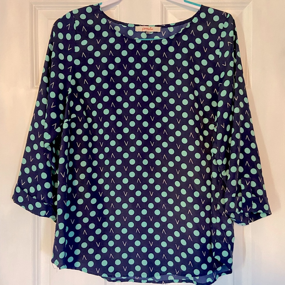 Pomelo Top
